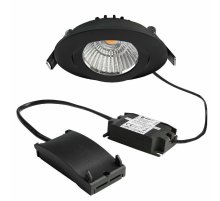 Встраиваемый светильник Deko-Light Dione 565357