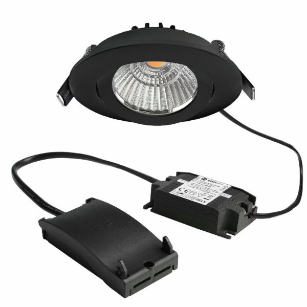 Встраиваемый светильник Deko-Light Dione 565357