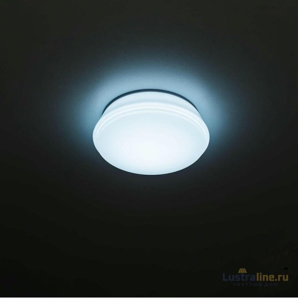 Встраиваемый светодиодный светильник Citilux Дельта CLD6008N Встраиваемый светодиодный светильник Citilux Дельта CLD6008N