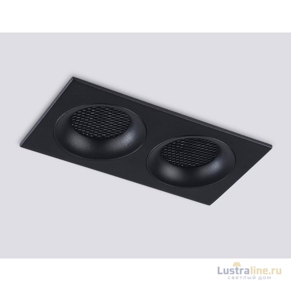 Встраиваемый светильник Ambrella Light Techno Spot Standard Tech TN102734