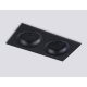 Встраиваемый светильник Ambrella Light Techno Spot Standard Tech TN102734