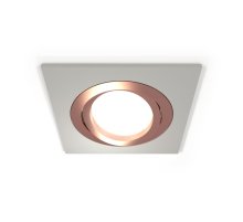 Встраиваемый светильник Ambrella Light Techno Spot XC7633084 (C7633, N7005)