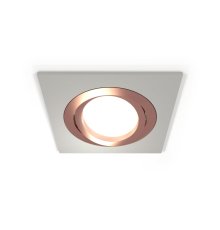 Встраиваемый светильник Ambrella Light Techno Spot XC7633084 (C7633, N7005)