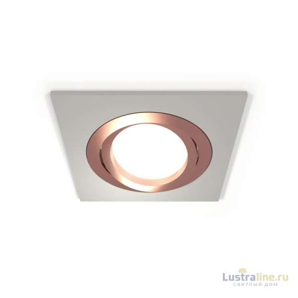 Встраиваемый светильник Ambrella Light Techno Spot XC7633084 (C7633, N7005) Встраиваемый светильник Ambrella Light Techno Spot XC7633084 (C7633, N7005)