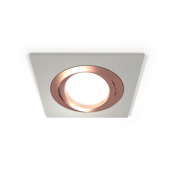 Встраиваемый светильник Ambrella Light Techno Spot XC7633084 (C7633, N7005)