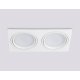 Встраиваемый светильник Ambrella Light GX Standard Tech Techno Spot TN51919