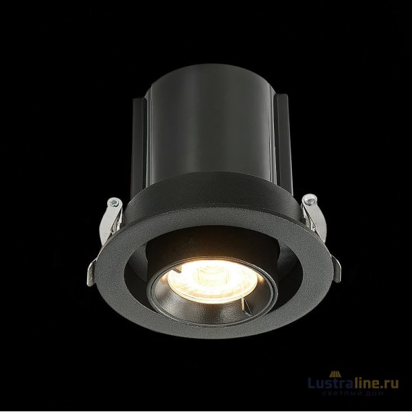 Встраиваемый светильник ST Luce ST702.338.12