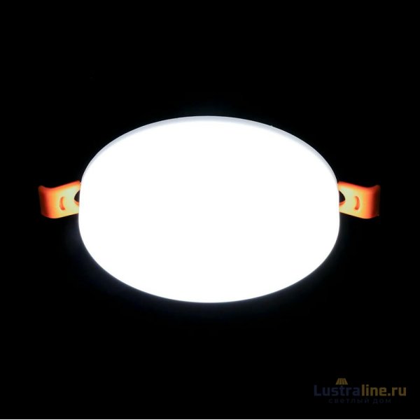 Встраиваемый светильник Citilux Вега CLD5310N