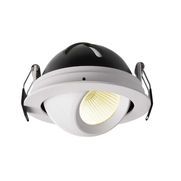 Встраиваемый светильник Deko-Light Bellatrix 565340