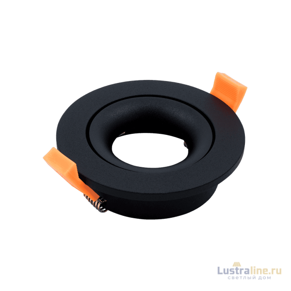 Встраиваемый светильник DesignLed NC1779R-FBK 002667