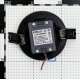 Встраиваемый светодиодный светильник Citilux Омега CLD50R081