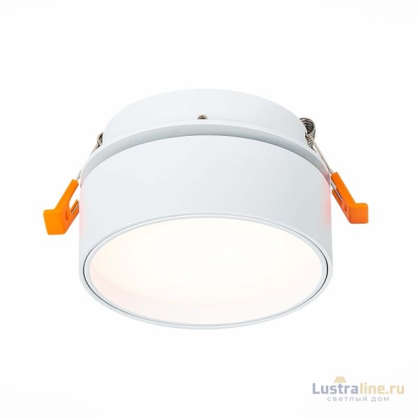 Встраиваемый светильник ST Luce ST651 ST651.538.14