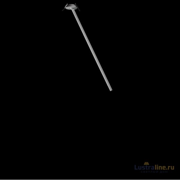 Встраиваемый светильник Loft IT Cane 10359/600 White