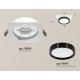 Встраиваемый светильник Ambrella Light Techno Spot XC8061002 (C8061, N8113)