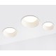 Встраиваемый светильник Italline IT06-6012 white 3000K