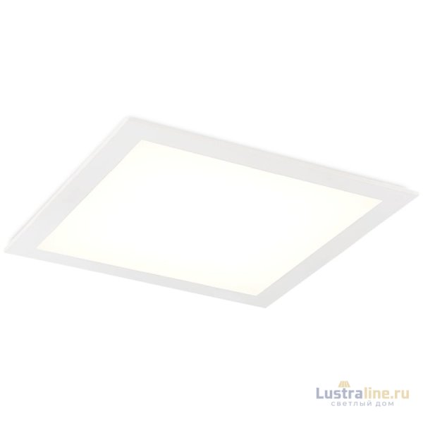 Встраиваемый светильник Simple Story 2088-LED18DLW