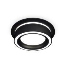Встраиваемый светильник Ambrella Light Techno Spot XC8051018 (C8051, N8434)