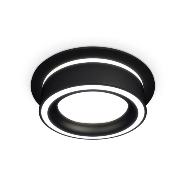 Встраиваемый светильник Ambrella Light Techno Spot XC8051018 (C8051, N8434)