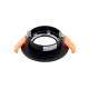 Встраиваемый светильник DesignLed NC1761R-FBK 002666