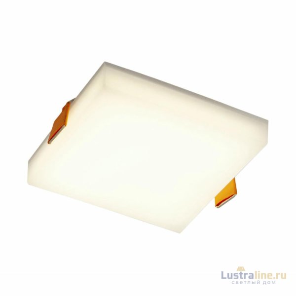 Встраиваемый светильник LEDtrec 321-18W