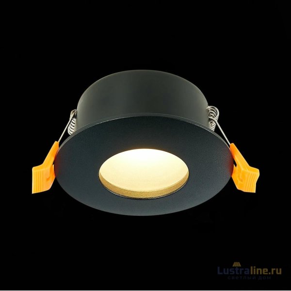 Встраиваемый светильник ST Luce ST213 ST213.408.01 Встраиваемый светильник ST Luce ST213 ST213.408.01