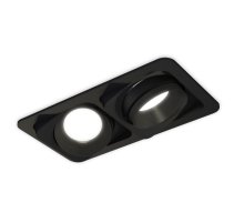 Встраиваемый светильник Ambrella Light Techno Spot XC7664021 (C7664, N7031)