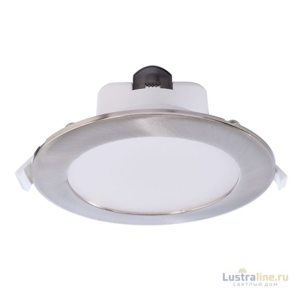 Встраиваемый светильник Deko-Light Acrux 565318