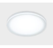 Встраиваемый светильник Italline IT06-6010 white 3000K