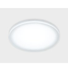 Встраиваемый светильник Italline IT06-6010 white 3000K