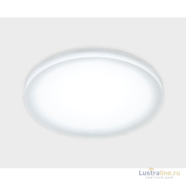 Встраиваемый светильник Italline IT06-6010 white 3000K