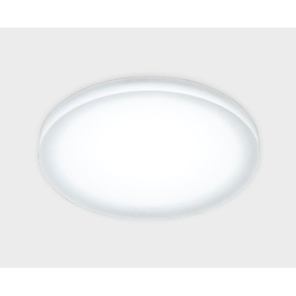 Встраиваемый светильник Italline IT06-6010 white 3000K