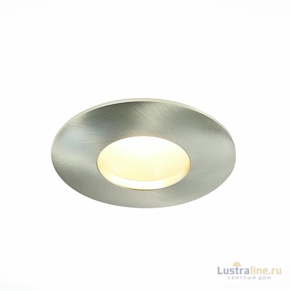 Встраиваемый светильник ST Luce ST213 ST213.118.01 Встраиваемый светильник ST Luce ST213 ST213.118.01