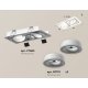 Встраиваемый светильник Ambrella Light Techno Spot XC7663080 (C7663, N7110)