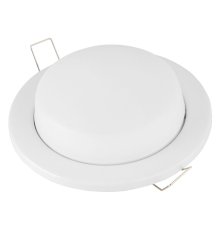 Встраиваемый светильник General GCL-10GX53-H38-W 689230