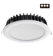 Встраиваемый светильник Novotech Lante 358955