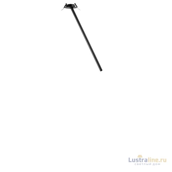 Встраиваемый светильник Loft IT Cane 10359/500 Black