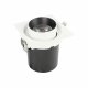 Встраиваемый светильник Loft IT Apex 10327/D White