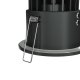 Встраиваемый светильник Maytoni Zoom DL034-L12W4K-D-B