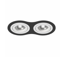 Встраиваемый светильник Lightstar INTERO 16 i6270606 (217627+217606+217606)