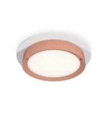 Встраиваемый светильник Ambrella Light Techno Spot XC8050006 (C8050, N8126)