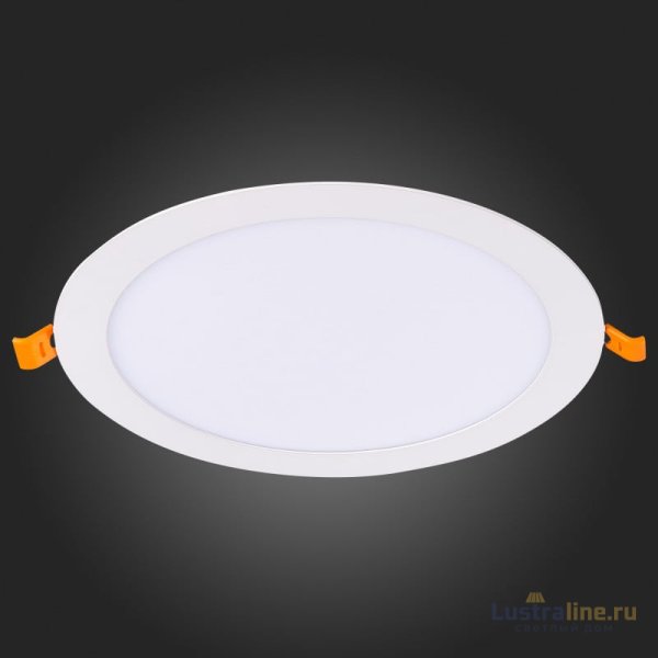 Встраиваемый светодиодный светильник ST Luce Litum ST209.538.18