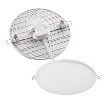 Встраиваемый светильник Novotech 358146