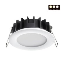 Встраиваемый светильник Novotech Lante 358949