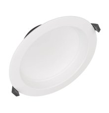 Встраиваемый светильник Arlight IM-Cyclone-R200-20W Warm3000 023216(2)