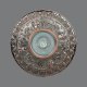 Встраиваемый светильник Elvan TCH-6001-MR16-5.3-Co