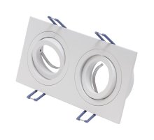 Встраиваемый светильник Ledron AO11821 White 00000013548 УЦ