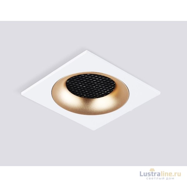 Встраиваемый светильник Ambrella Light Techno Spot Standard Tech TN102728 Встраиваемый светильник Ambrella Light Techno Spot Standard Tech TN102728