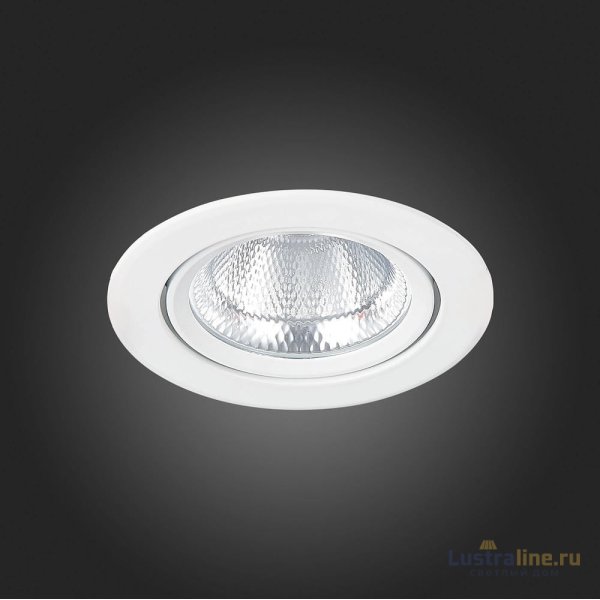 Встраиваемый светильник ST Luce Miro ST211.538.10.36 Встраиваемый светильник ST Luce Miro ST211.538.10.36