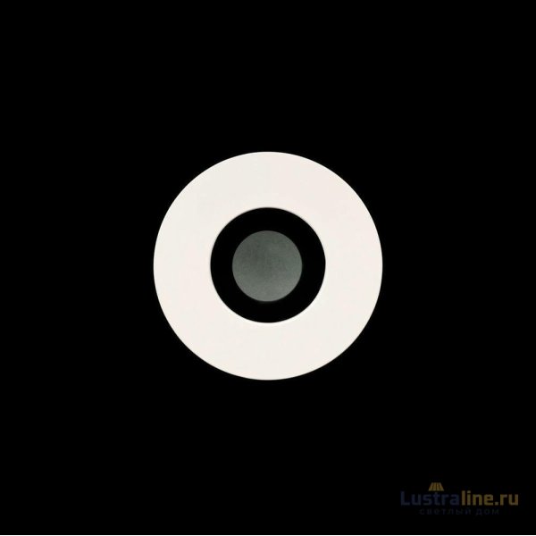 Встраиваемый светильник Loft IT Chip 10338/B White