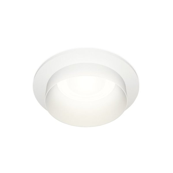 Встраиваемый светильник Ambrella Light Techno Spot XC6512020 (C6512, N6130)